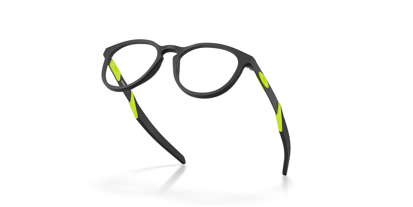 Oakley Round Out 8014 Eyeglasses
