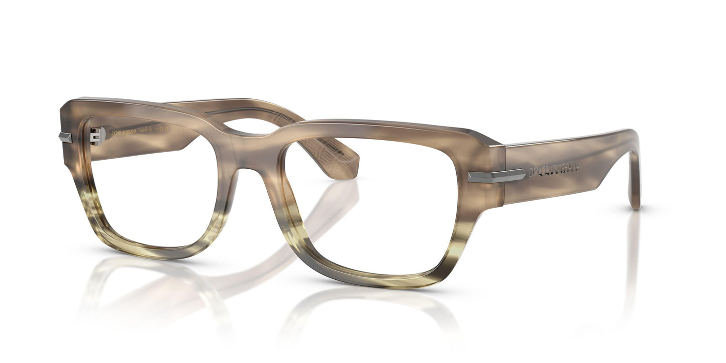Dolse & Gabana  3408 Eyeglasses