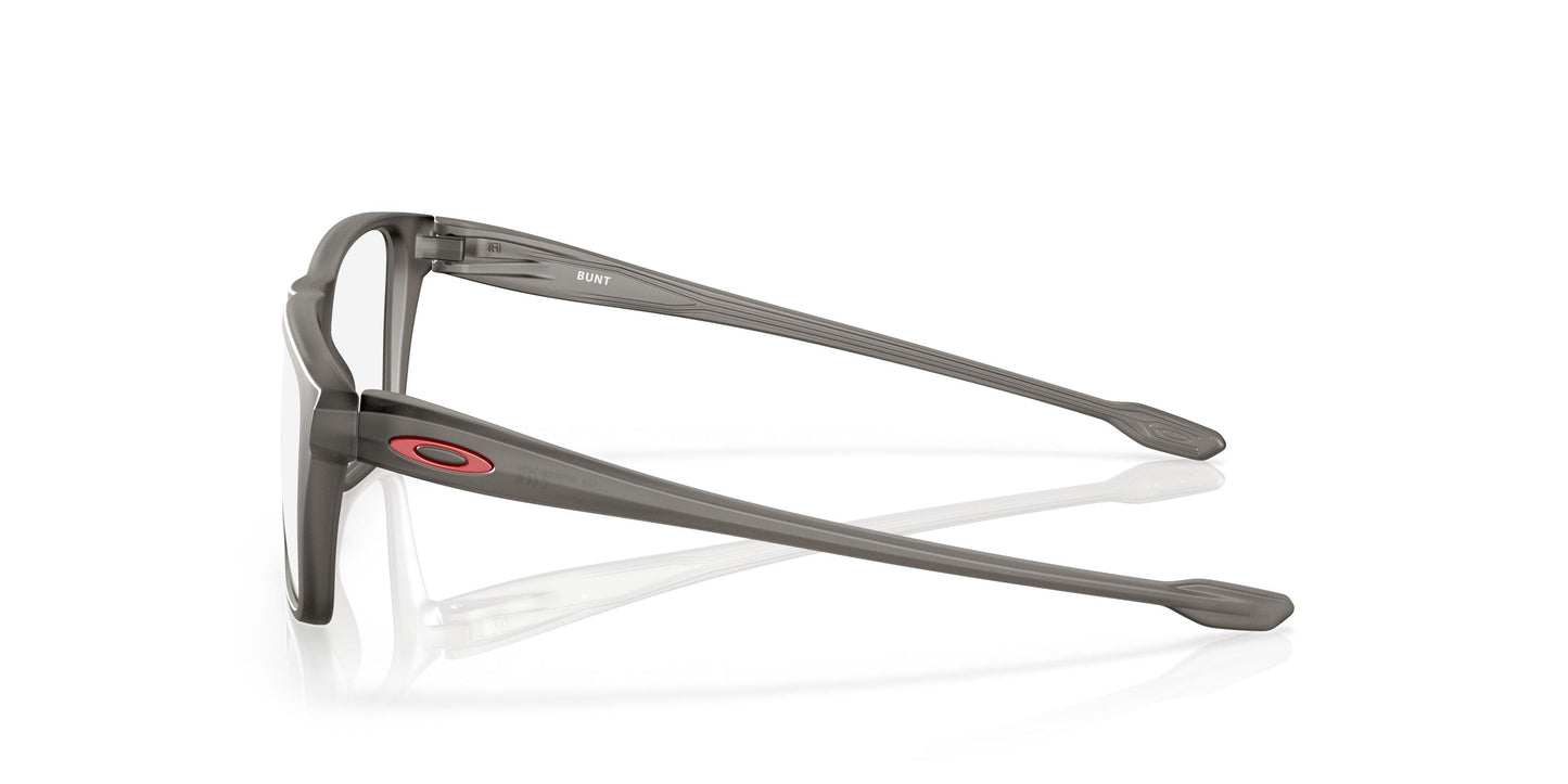 Oakley Bunt 8026 Eyeglasses
