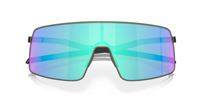 Oakley Sutro Ti 6013 Sunglasses