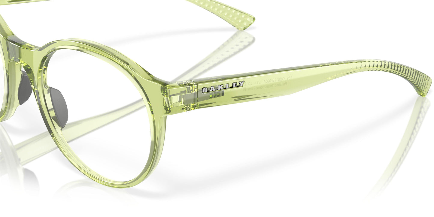 Oakley Spindrift Rx 8176 Eyeglasses