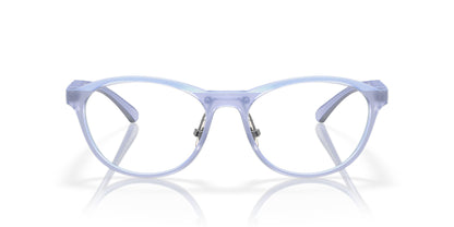 Oakley Draw Up 8057 Eyeglasses