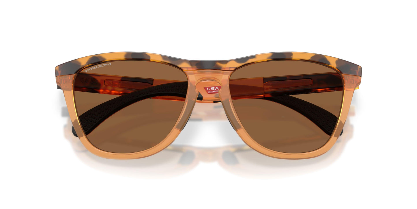 Oakley Frogskins Range Xl A 9503A Sunglasses