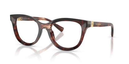 Dolse & Gabana  3437 Eyeglasses