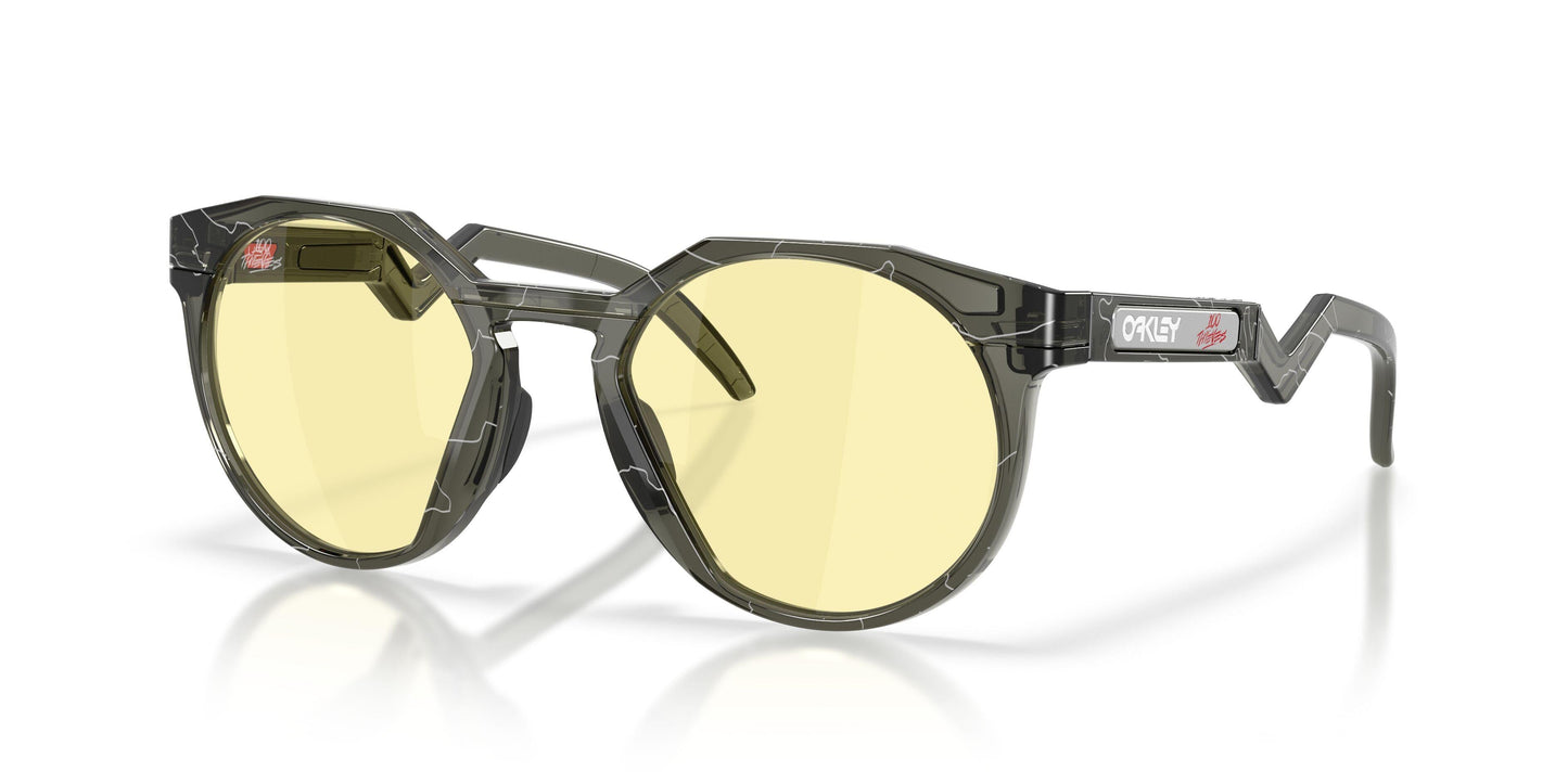 Oakley Hstn 9242 Sunglasses