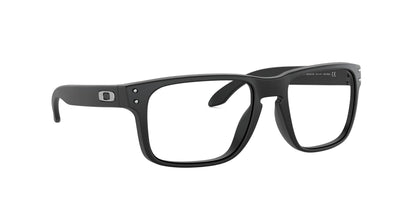 Oakley Holbrook Rx 8156 Eyeglasses