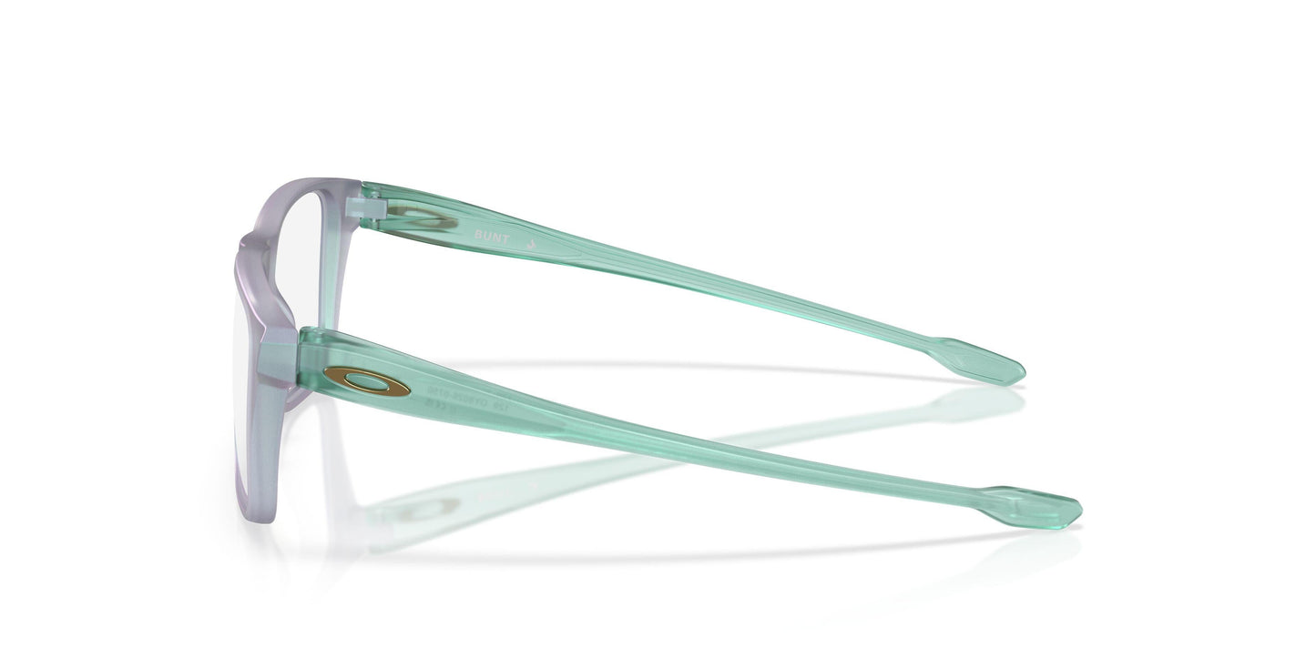Oakley Bunt 8026 Eyeglasses