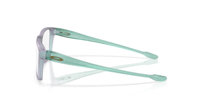Oakley Bunt 8026 Eyeglasses