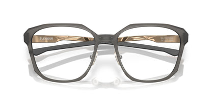 Oakley Slender 8193 Eyeglasses