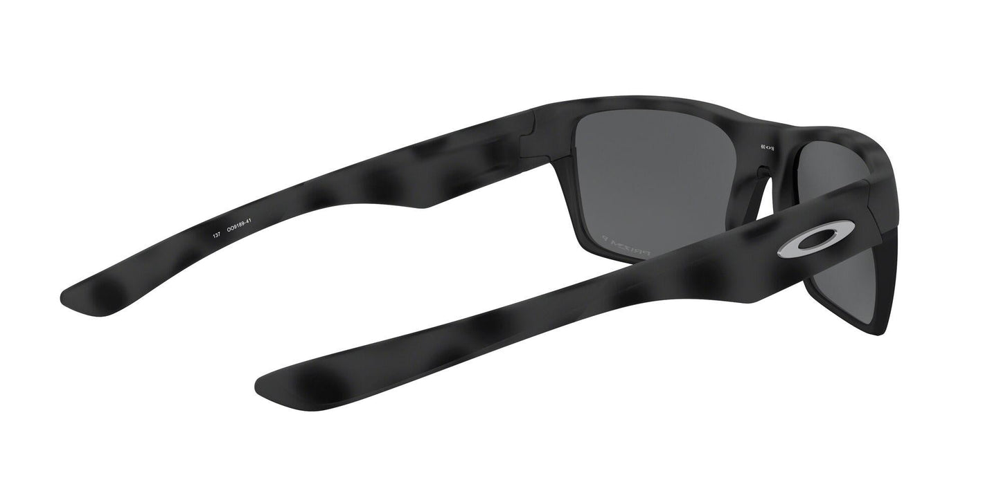 Oakley Twoface 9189 Sunglasses