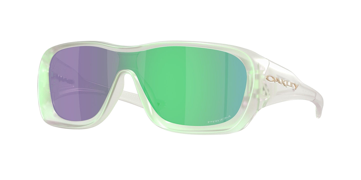 Oakley De La Salle 9493 Sunglasses