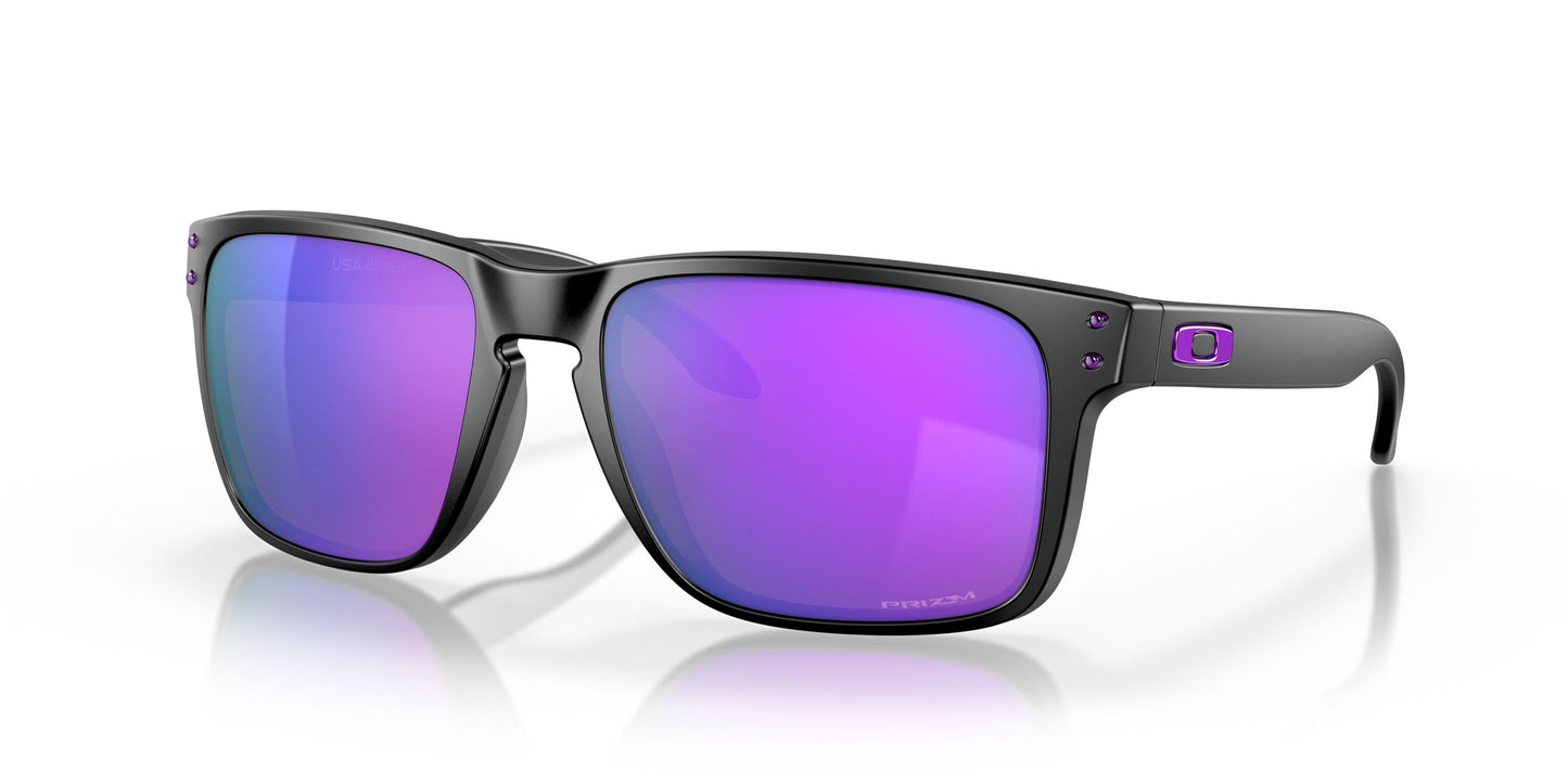 Oakley Holbrook Xl 9417 Sunglasses