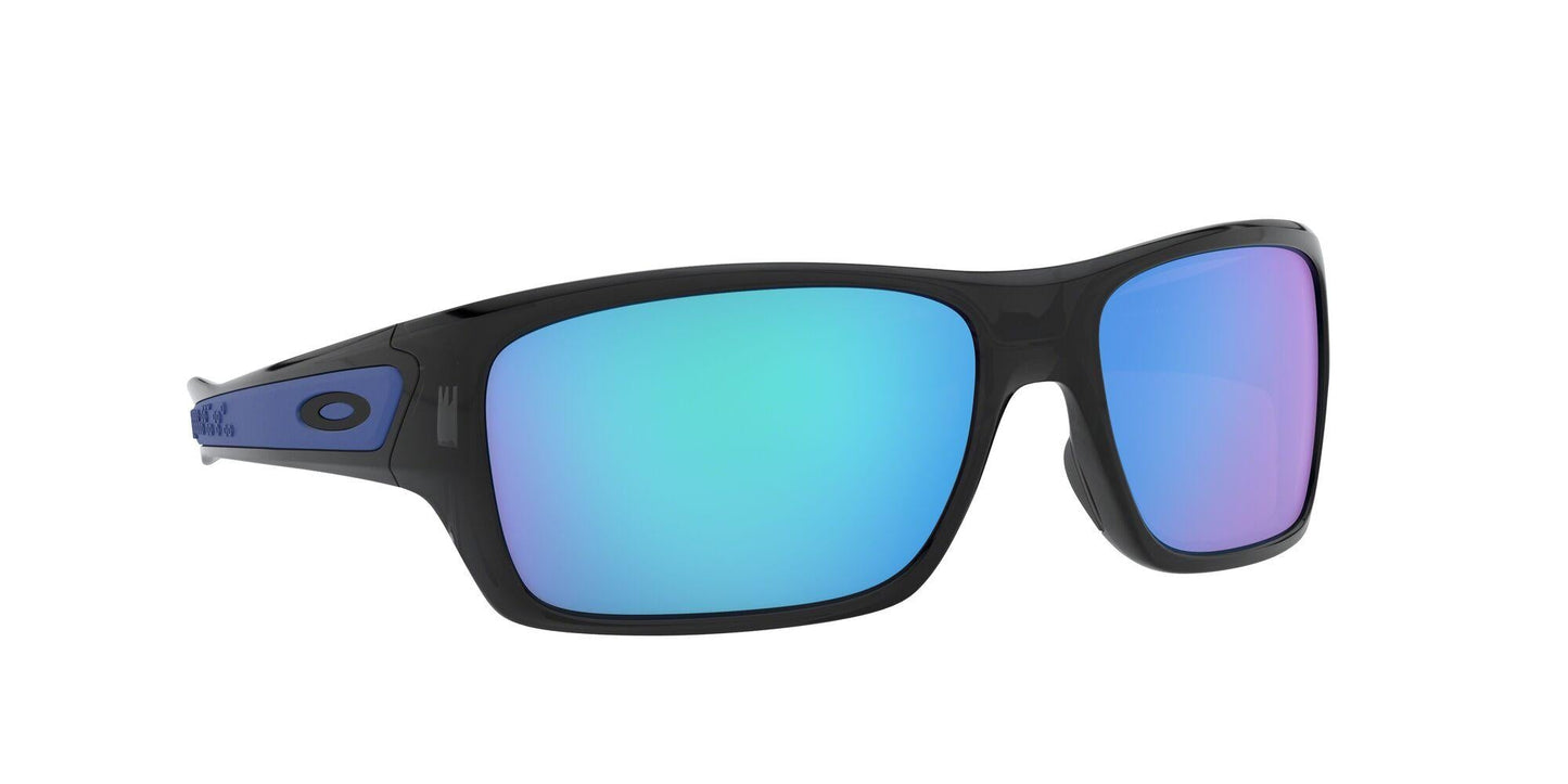 Oakley Turbine 9263 Sunglasses