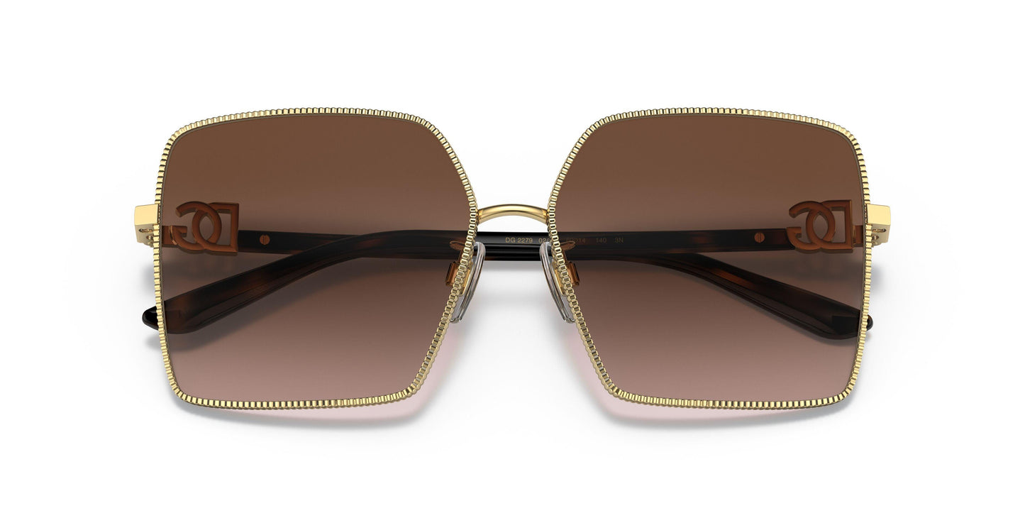 Dolse & Gabana  2279 Sunglasses