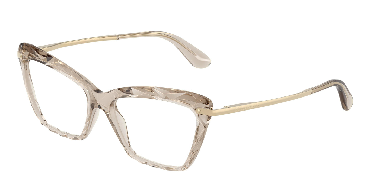 Dolse & Gabana  5025 Eyeglasses