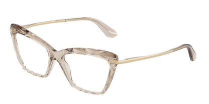 Dolse & Gabana  5025 Eyeglasses