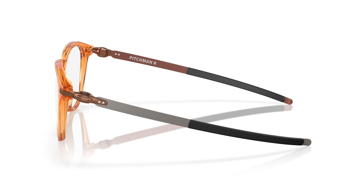 Oakley Pitchman R 8105 Eyeglasses