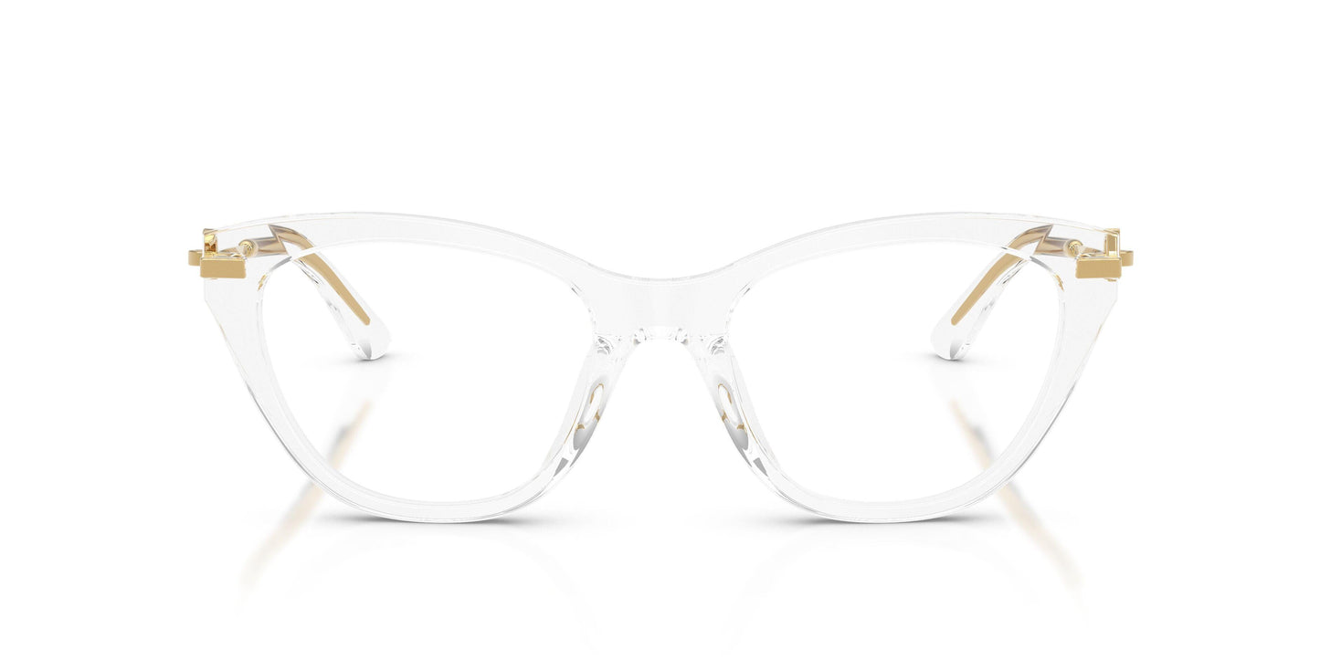 Dolse & Gabana  3428 Eyeglasses