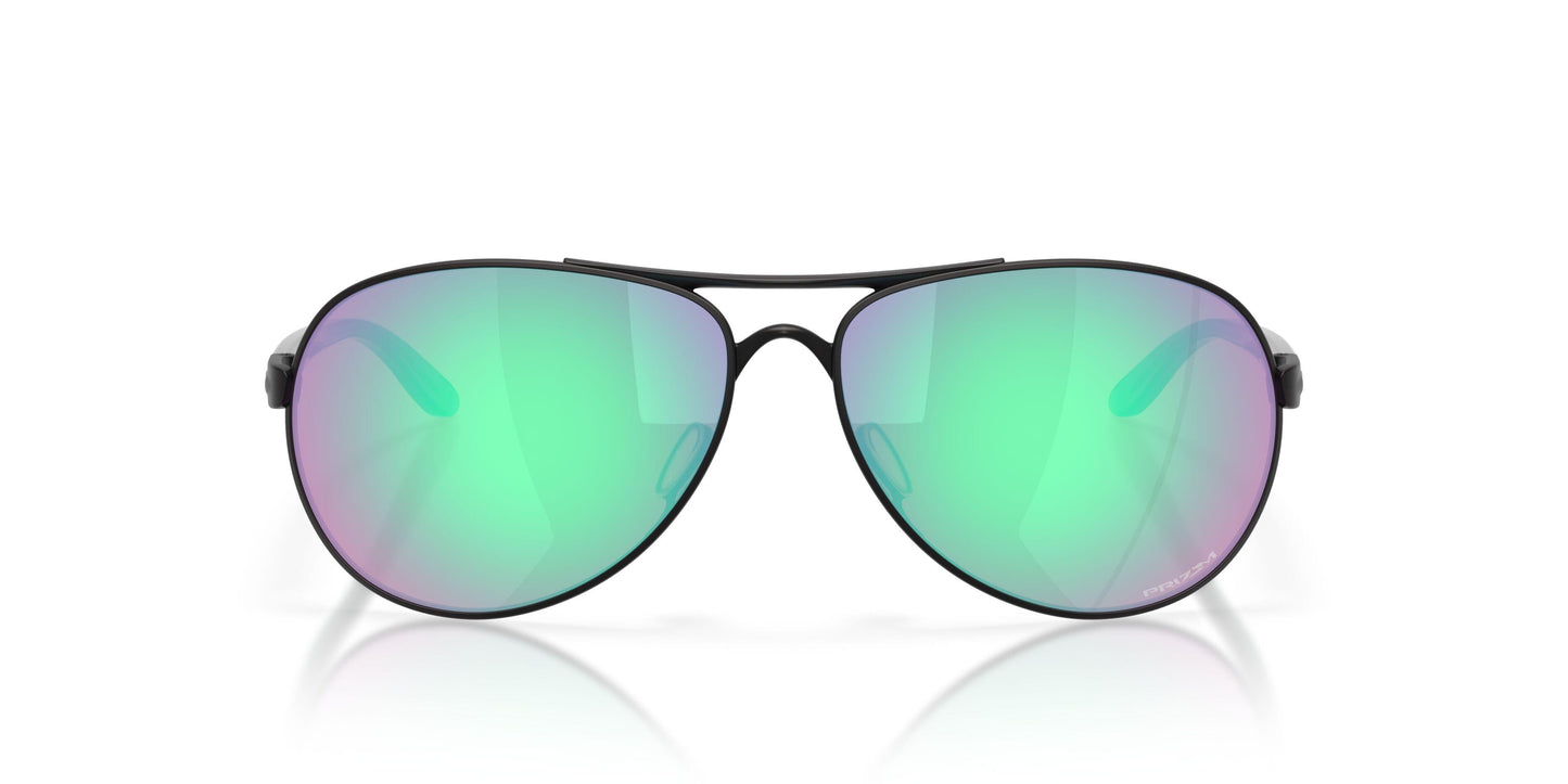 Oakley Feedback 4079 Sunglasses