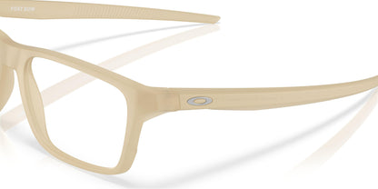 Oakley Port Bow 8164 Eyeglasses