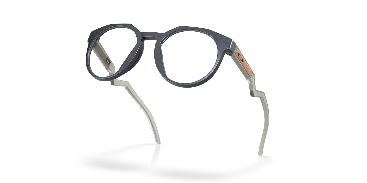 Oakley Hstn Rx A 8139A Eyeglasses