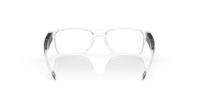 Oakley Double Steal 8020 Eyeglasses