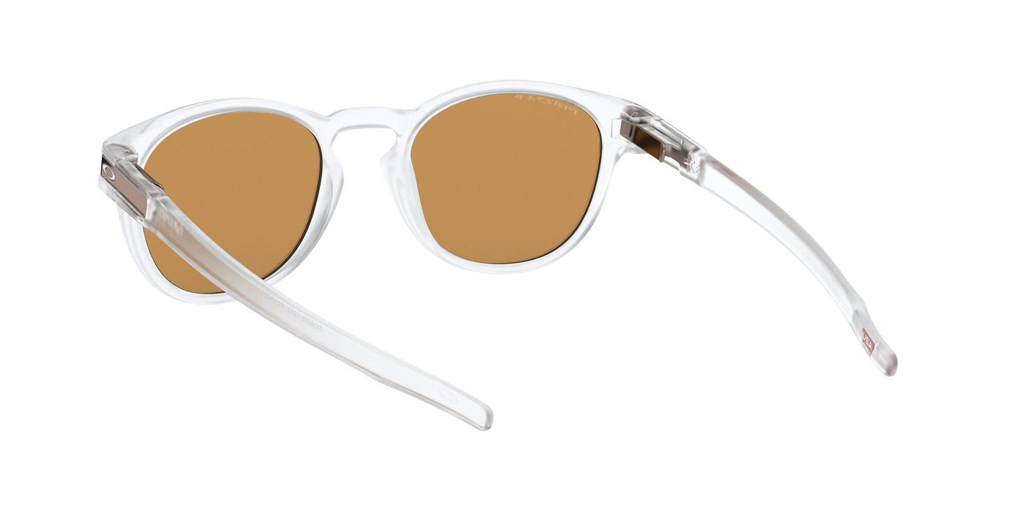 Oakley Latch 9265 Sunglasses