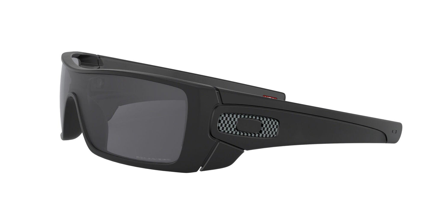Oakley Batwolf 9101 Sunglasses