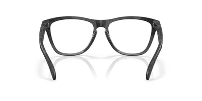 Oakley Frogskins Rx A 8137A Eyeglasses
