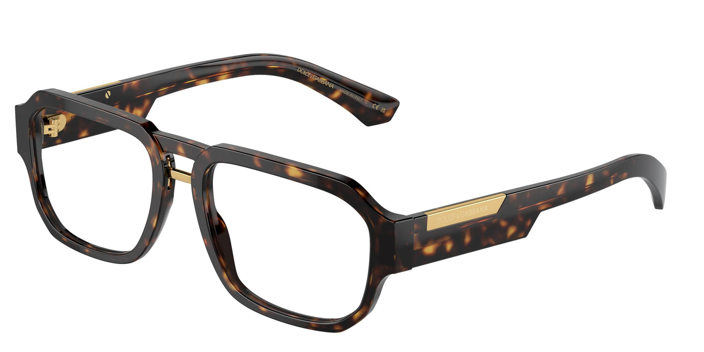 Dolse & Gabana  3389 Eyeglasses