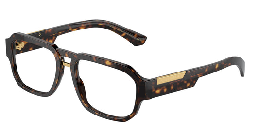 Dolse & Gabana  3389 Eyeglasses