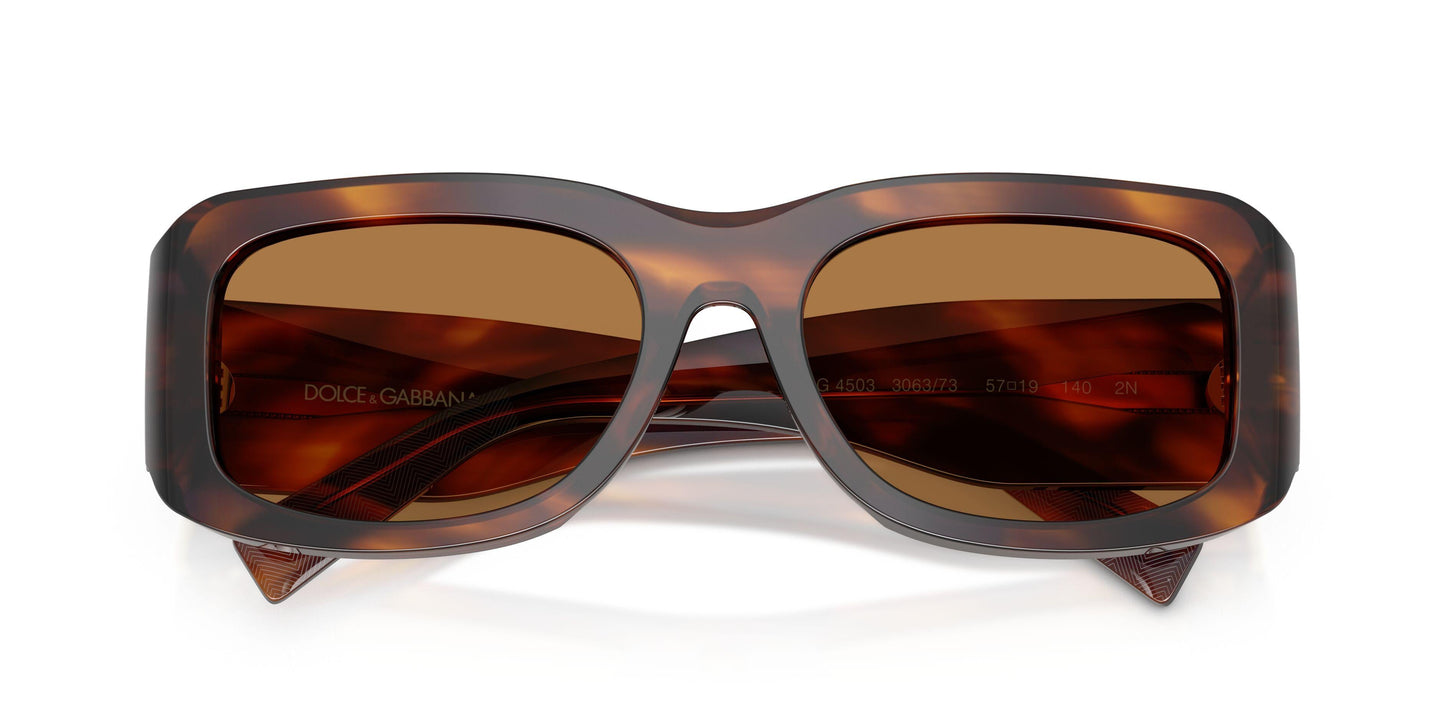 Dolse & Gabana  4503 Sunglasses