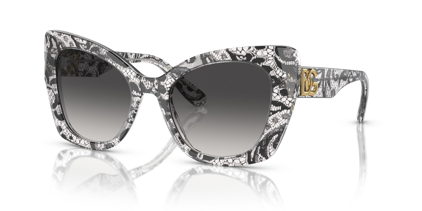 Dolse & Gabana  4405 Sunglasses