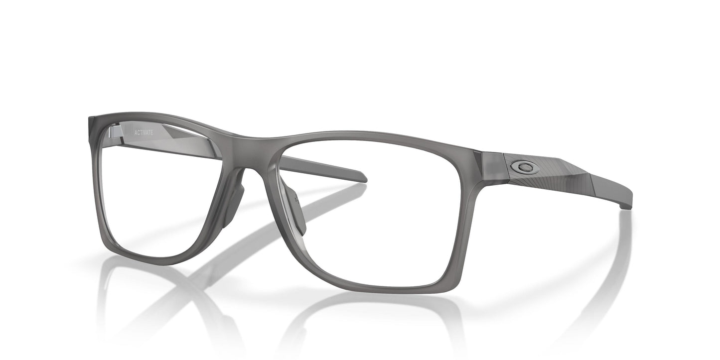 Oakley Activate 8173 Eyeglasses