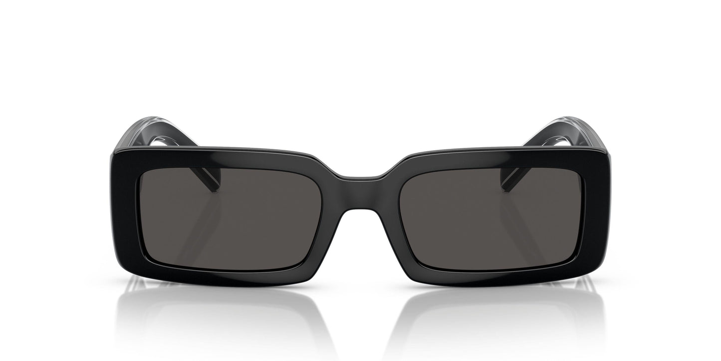 Dolse & Gabana  6187 Sunglasses