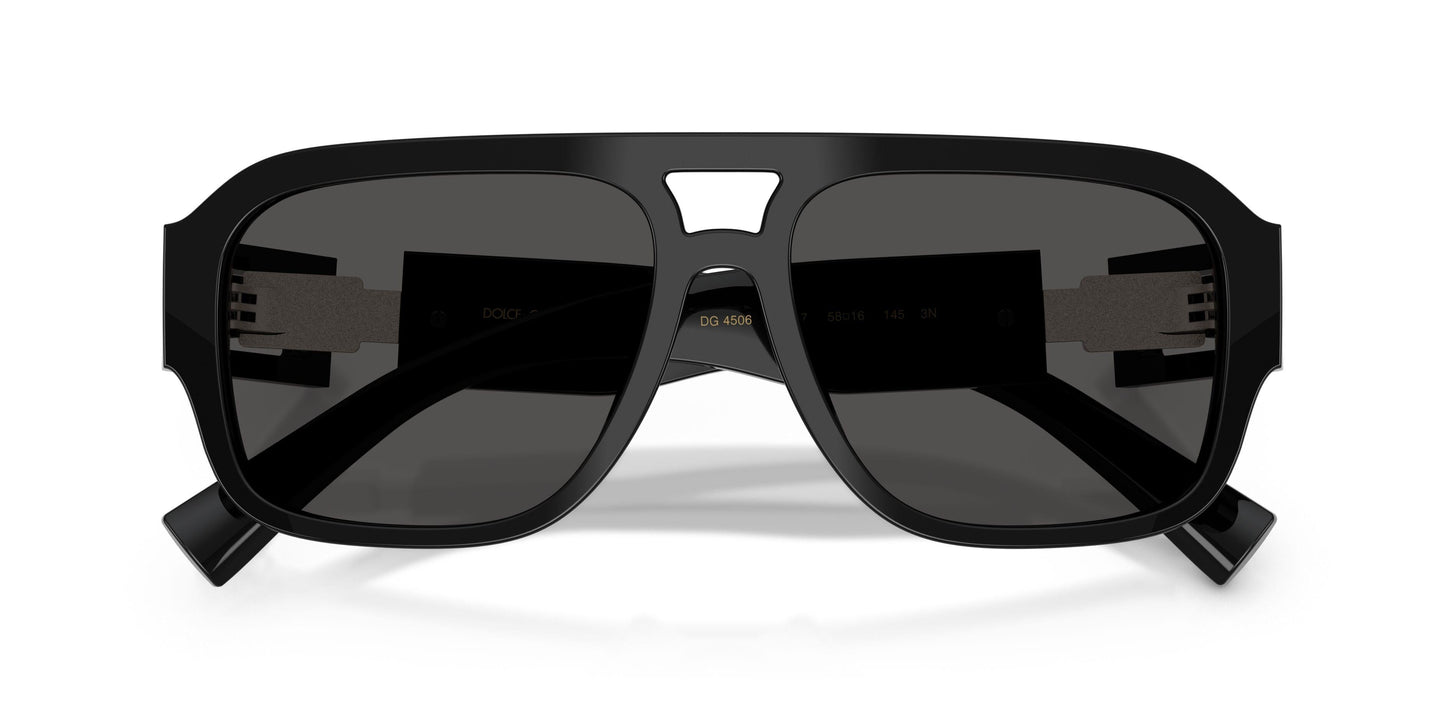 Dolse & Gabana  4506 Sunglasses
