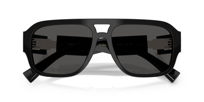 Dolse & Gabana  4506 Sunglasses
