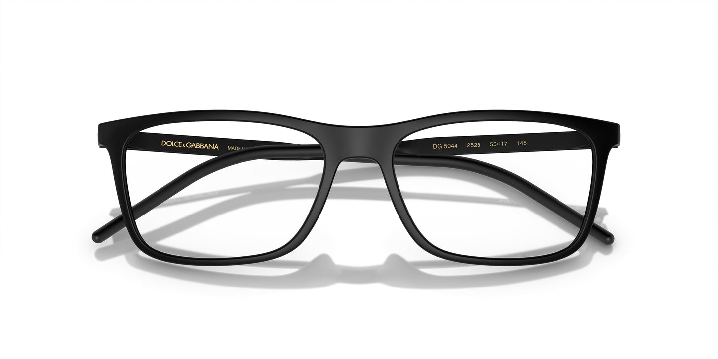 Dolse & Gabana  5044 Eyeglasses