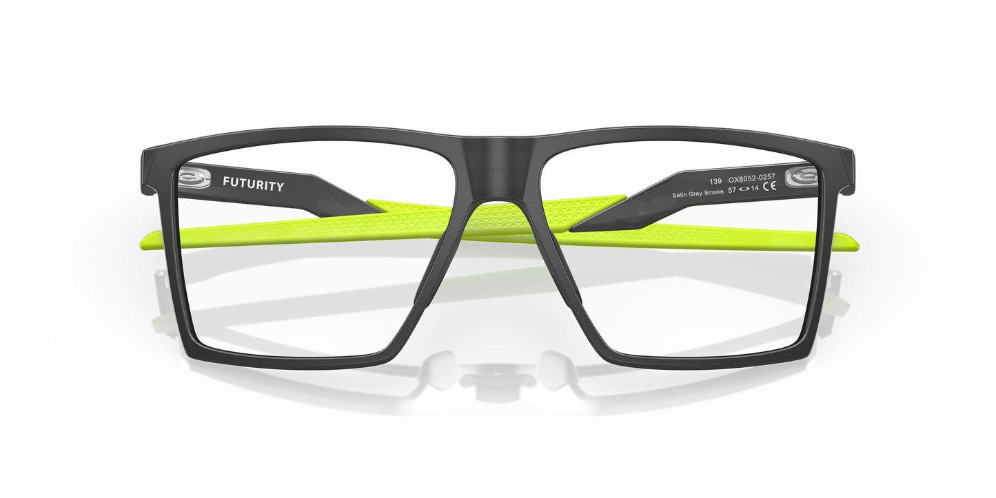 Oakley Futurity 8052 Eyeglasses