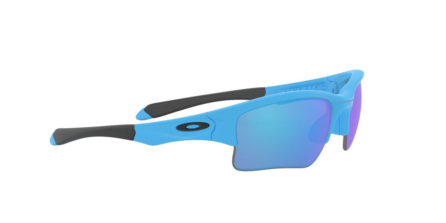 Oakley Quarter Jacket 9200 Sunglasses