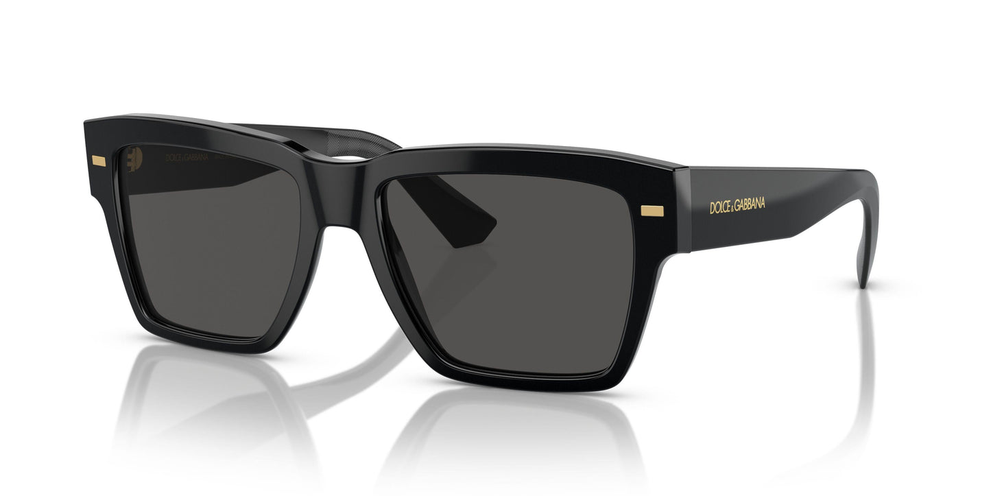 Dolse & Gabana  4431F Sunglasses