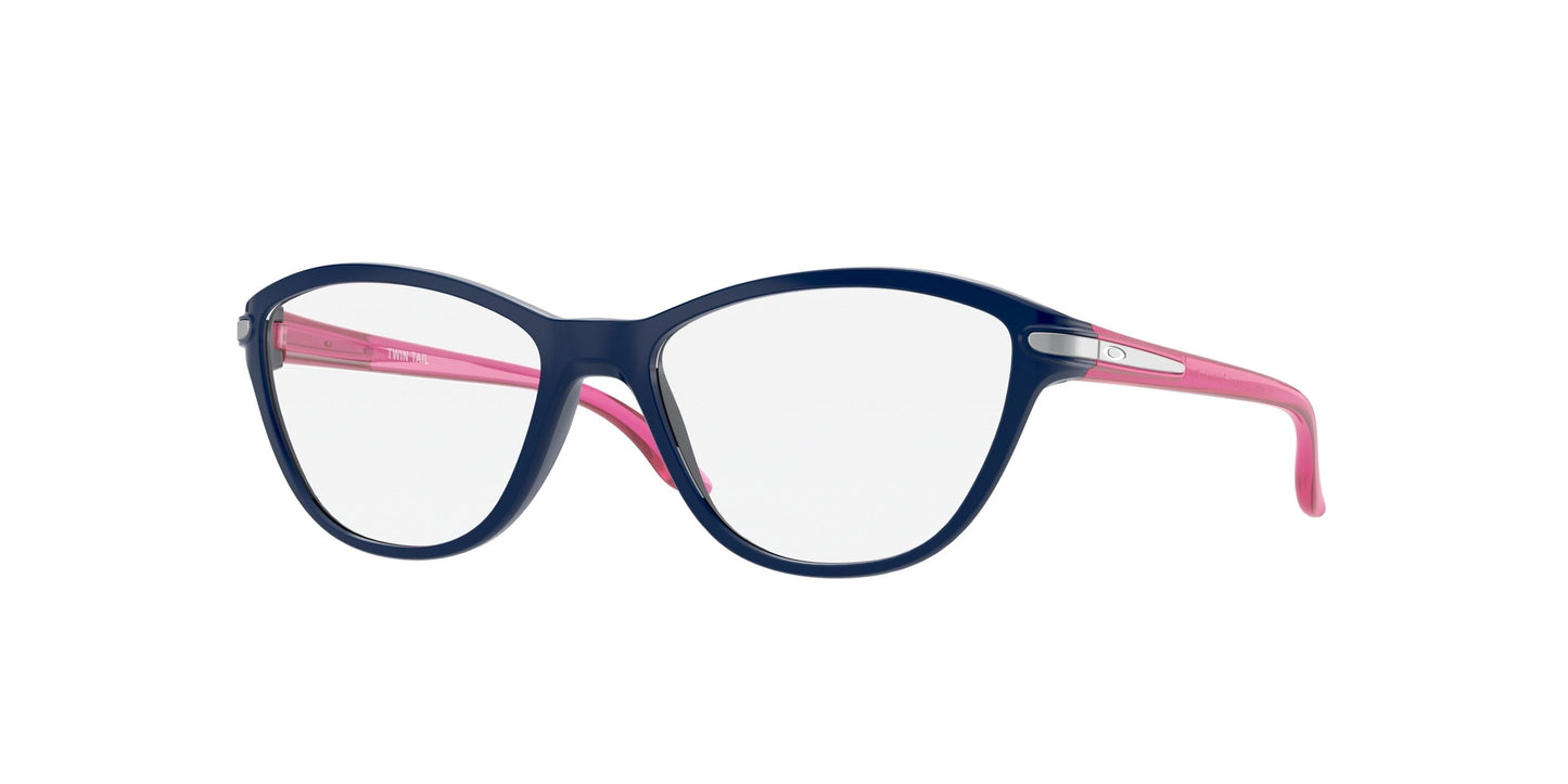 Oakley Twin Tail 8008 Eyeglasses