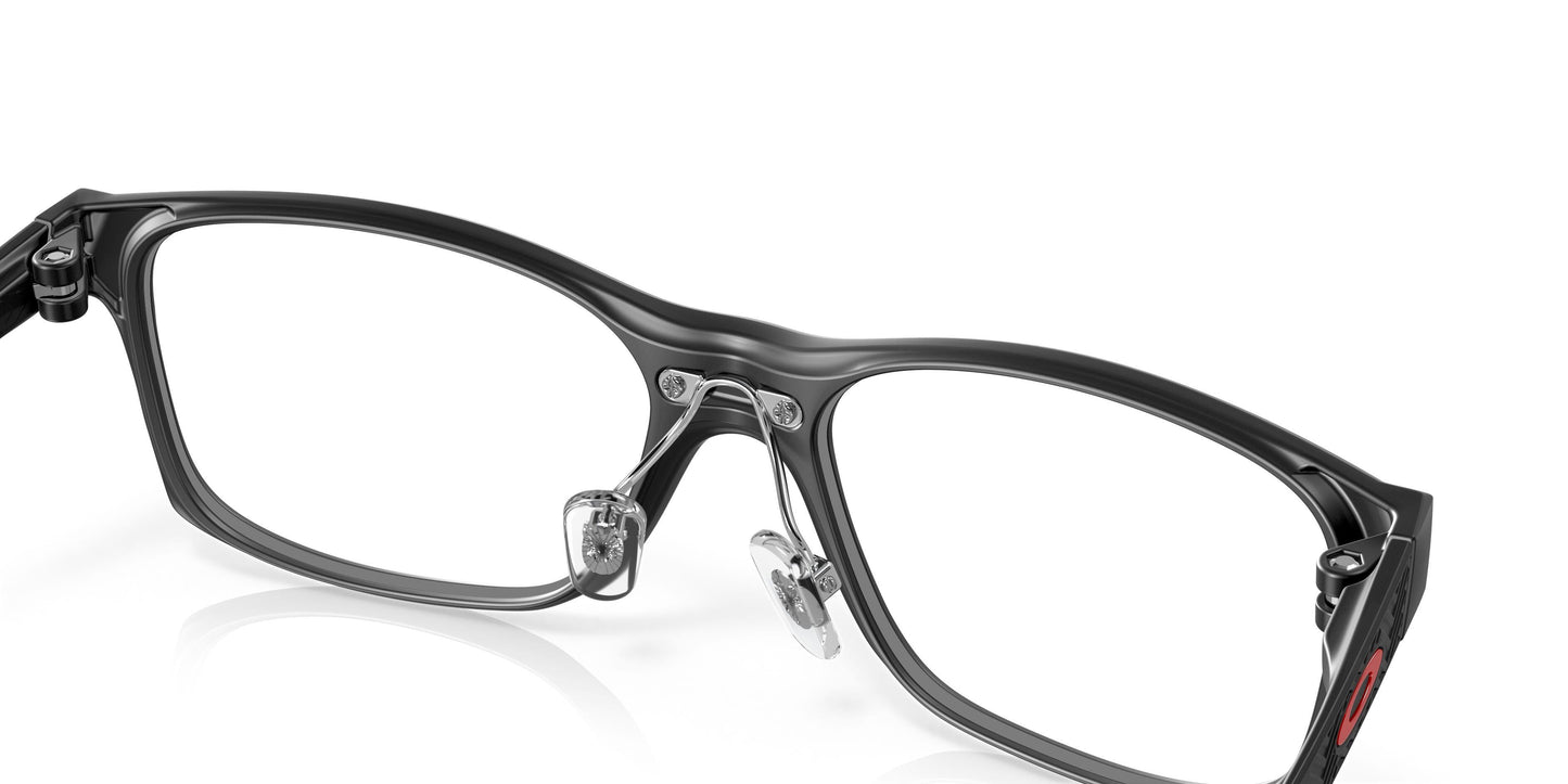 Oakley Kick Over 8025D Eyeglasses
