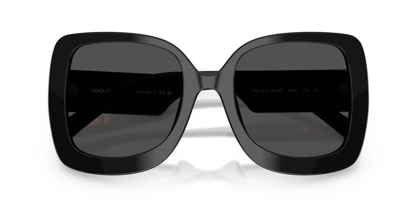 Dolse & Gabana  4513 Sunglasses