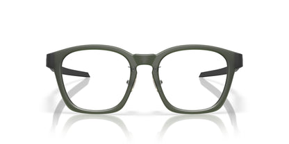 Oakley Shackle 8197D Eyeglasses