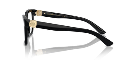 Dolse & Gabana  3395 Eyeglasses