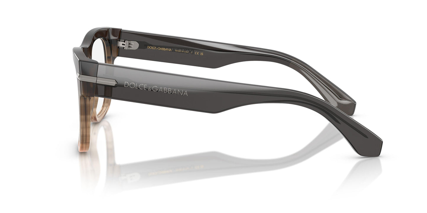 Dolse & Gabana  3407 Eyeglasses