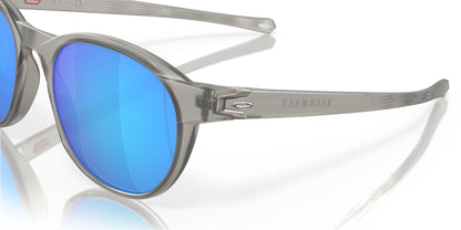 Oakley Reedmace 9126 Sunglasses