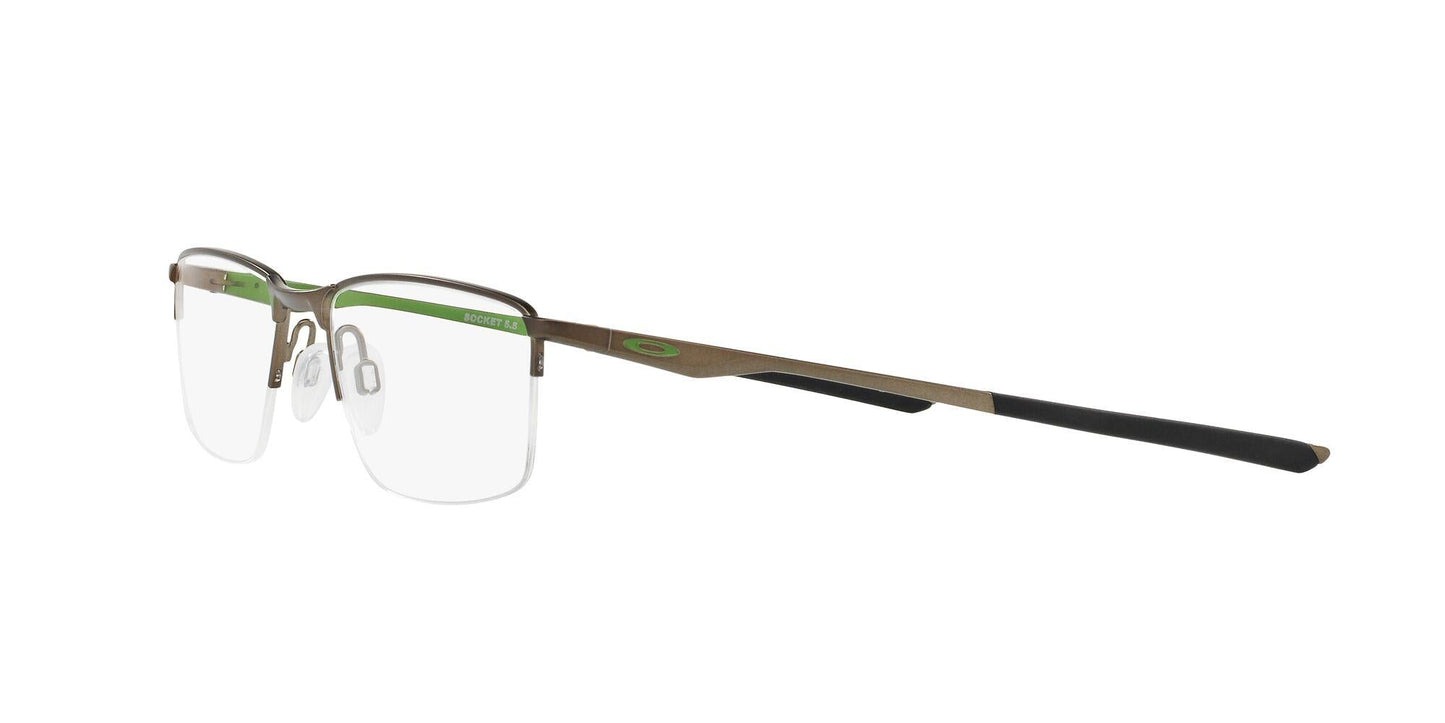 Oakley Socket 5.5 3218 Eyeglasses