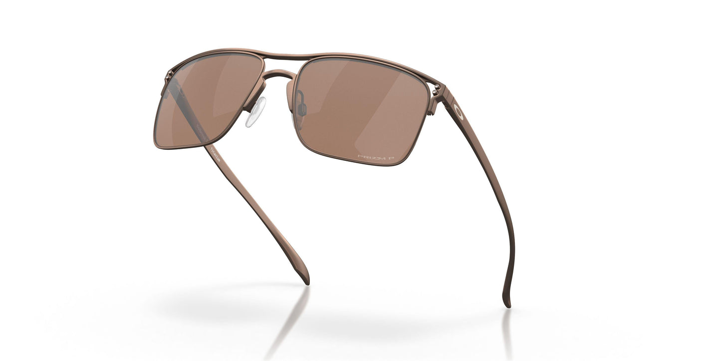 Oakley Holbrook Ti 6048 Sunglasses